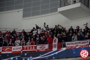 Dinamo Minsk vs Spartak-24